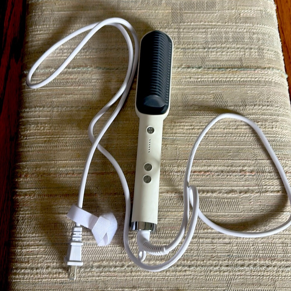 Mayraki Hair Straighter Tool